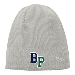 BP Hockey New Era Knit Beanie