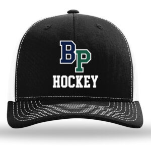 BP Hockey Richardson Trucker Hat
