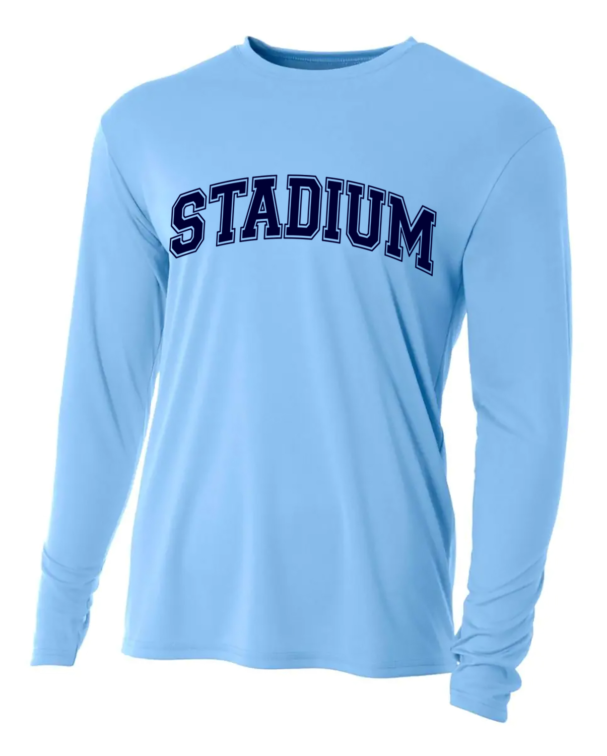 A4 Cooling Performance Long Sleeve Shirt - Image 5