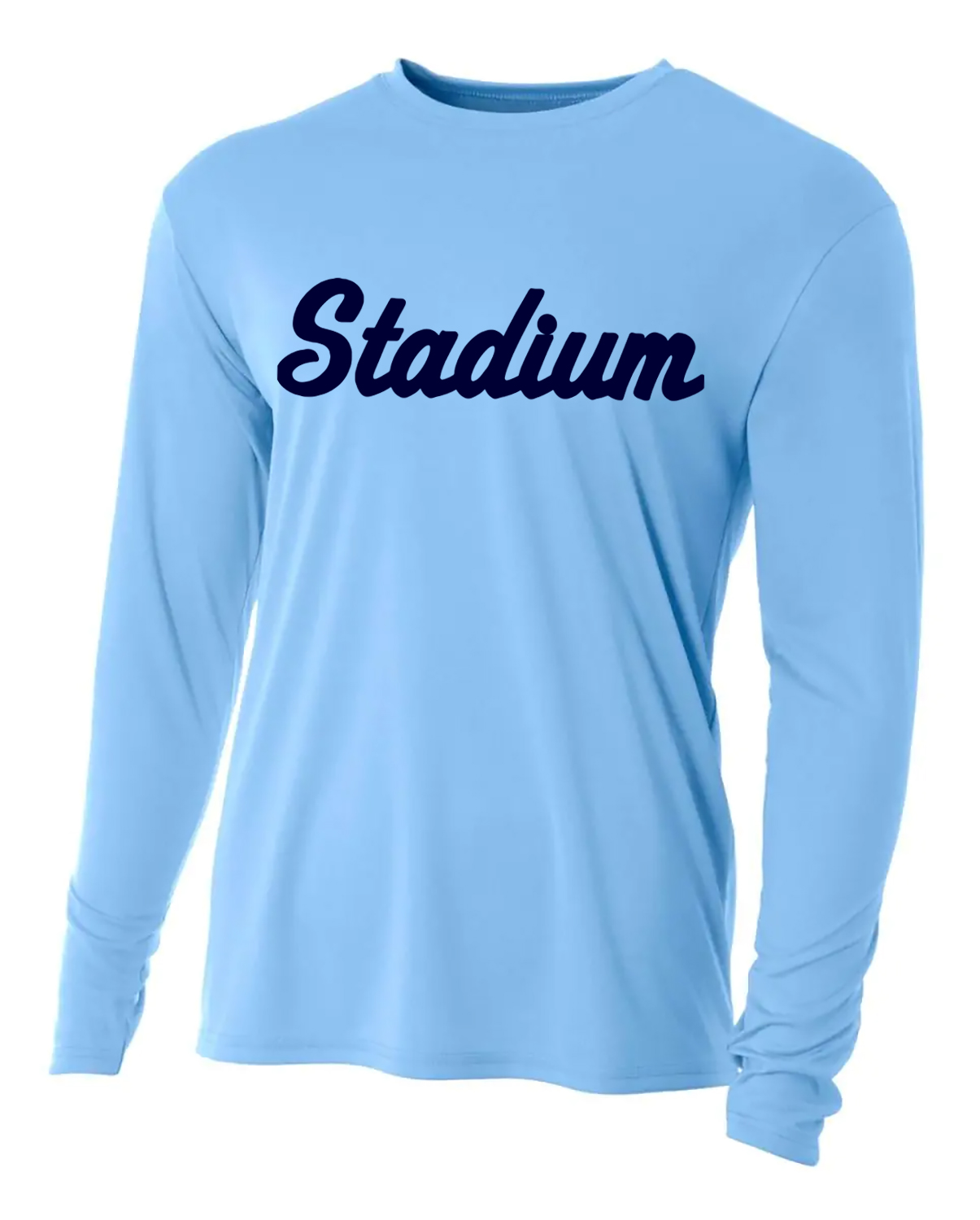 A4 Cooling Performance Long Sleeve Shirt - Image 6