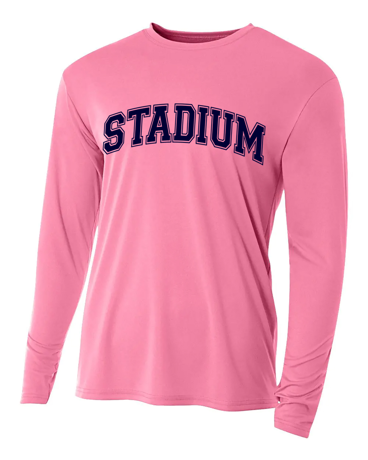A4 Cooling Performance Long Sleeve Shirt - Image 2