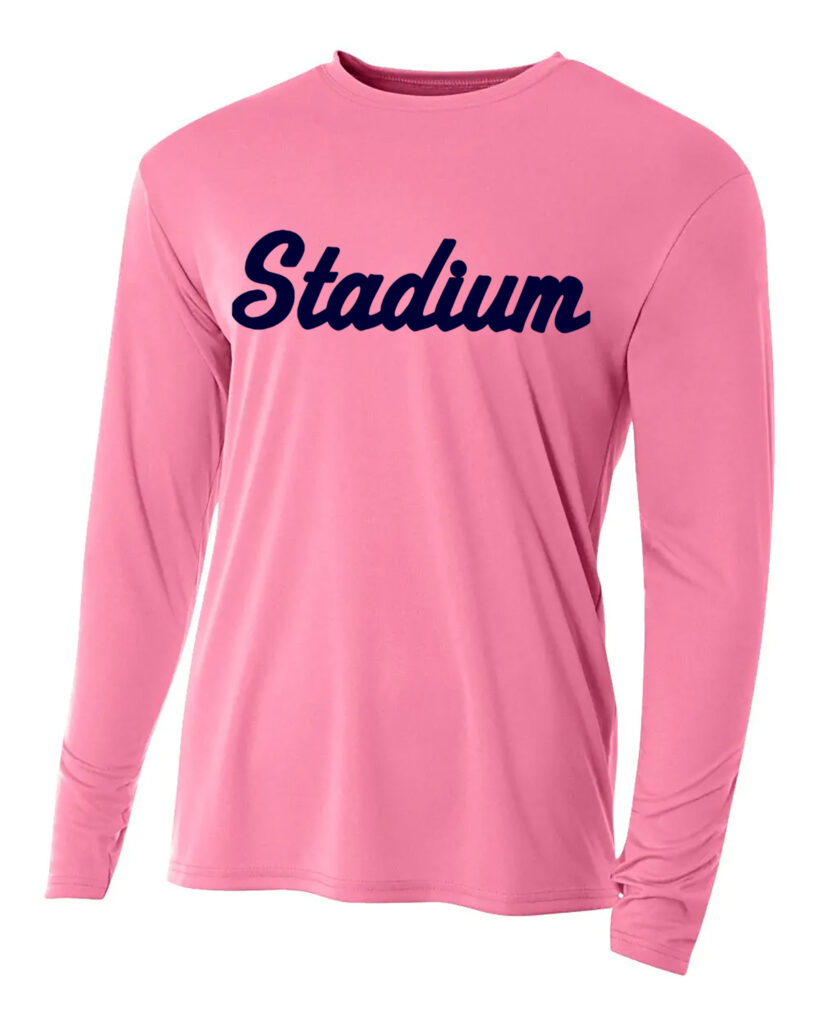 A4 Cooling Performance Long Sleeve Shirt