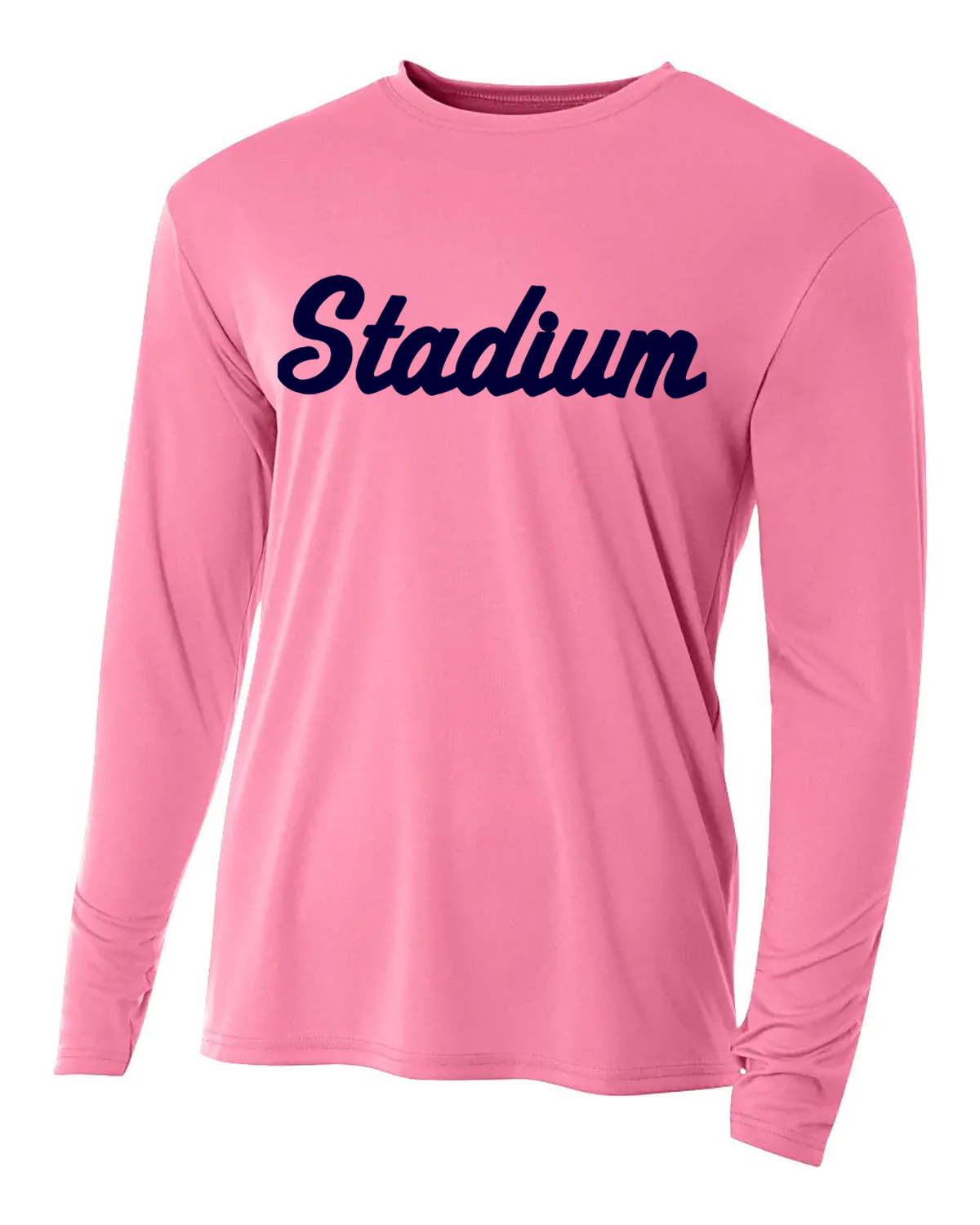 A4 Cooling Performance Long Sleeve Shirt