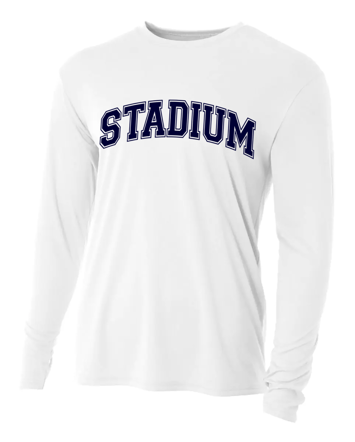 A4 Cooling Performance Long Sleeve Shirt - Image 7