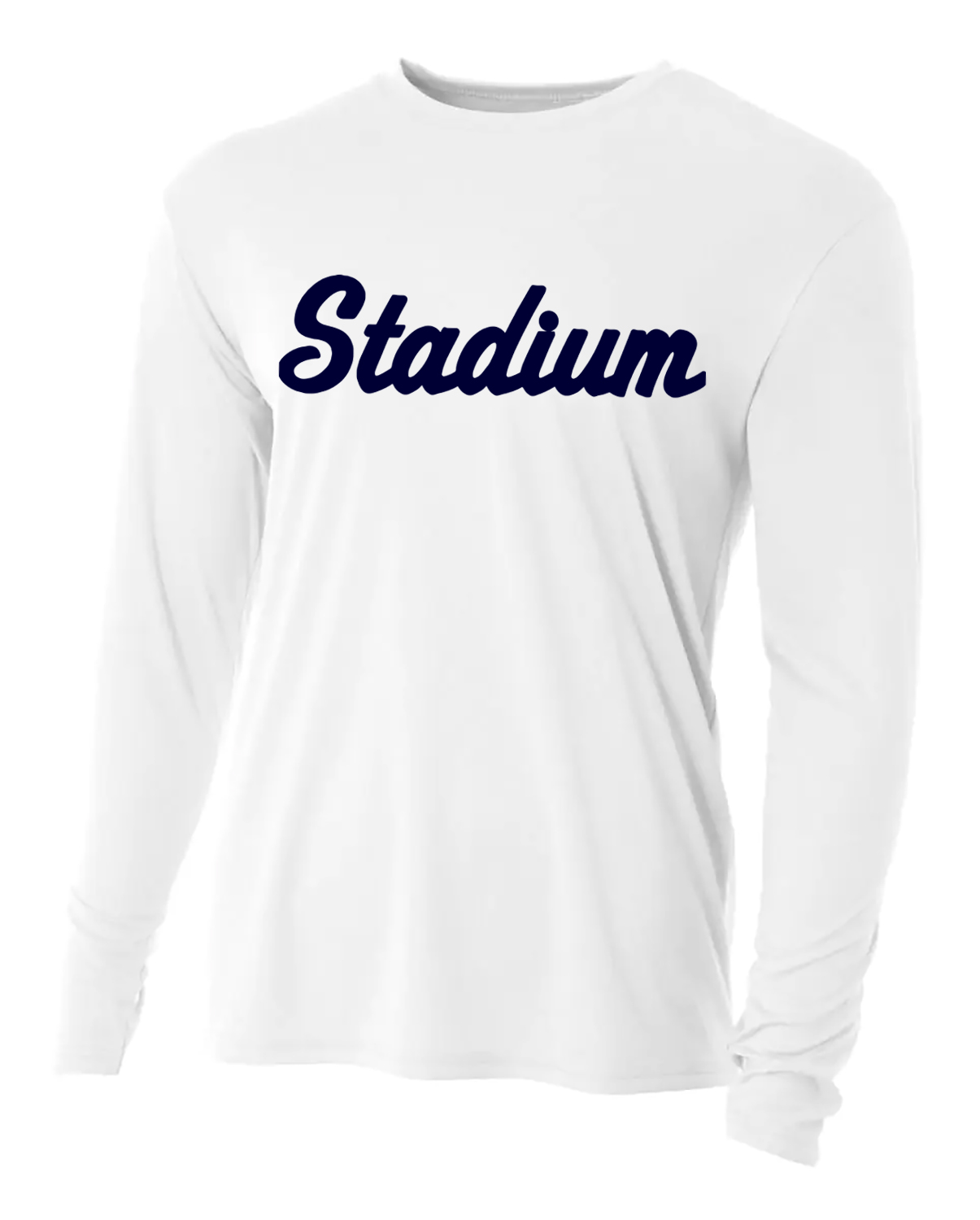 A4 Cooling Performance Long Sleeve Shirt - Image 8