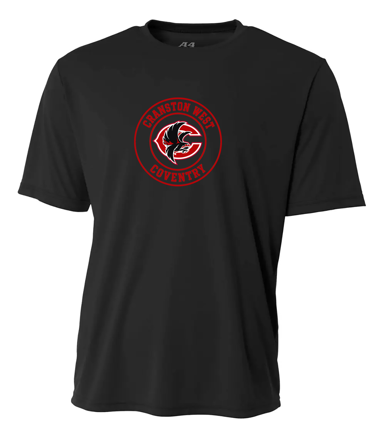 CWC Hockey A4 Cooling Performance T-Shirt