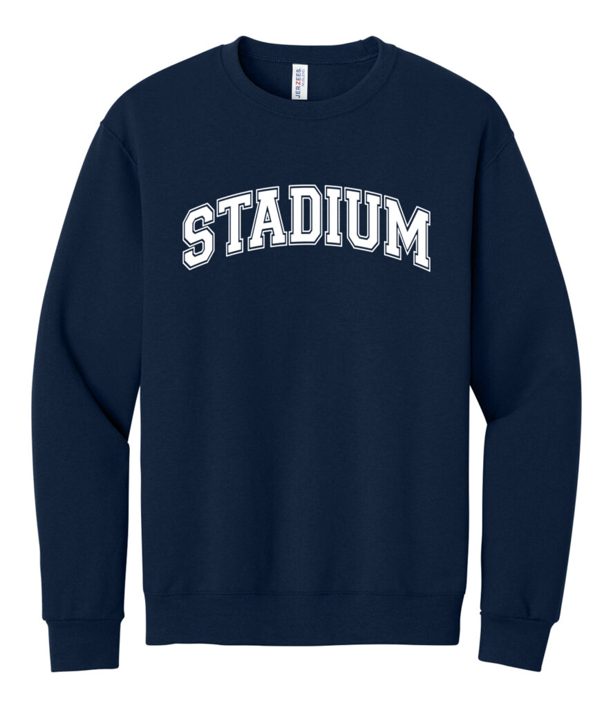 Jerzees® NuBlend® Crewneck Sweatshirt