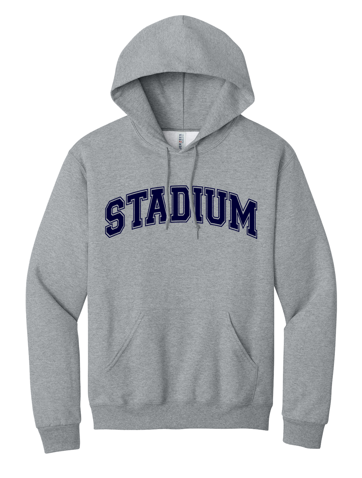 Jerzees® NuBlend® Pullover Hooded Sweatshirt - Image 7
