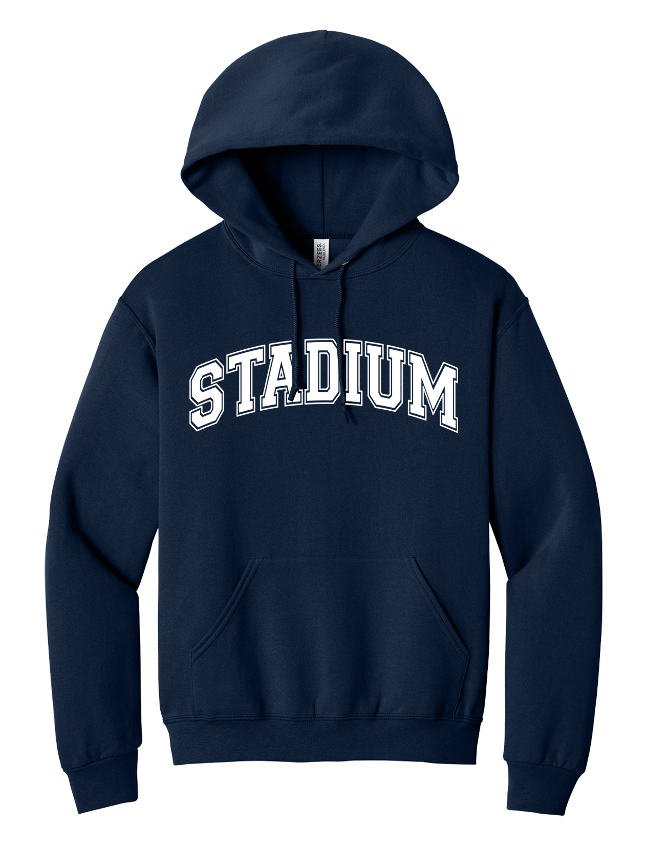 Jerzees® NuBlend® Pullover Hooded Sweatshirt - Image 5