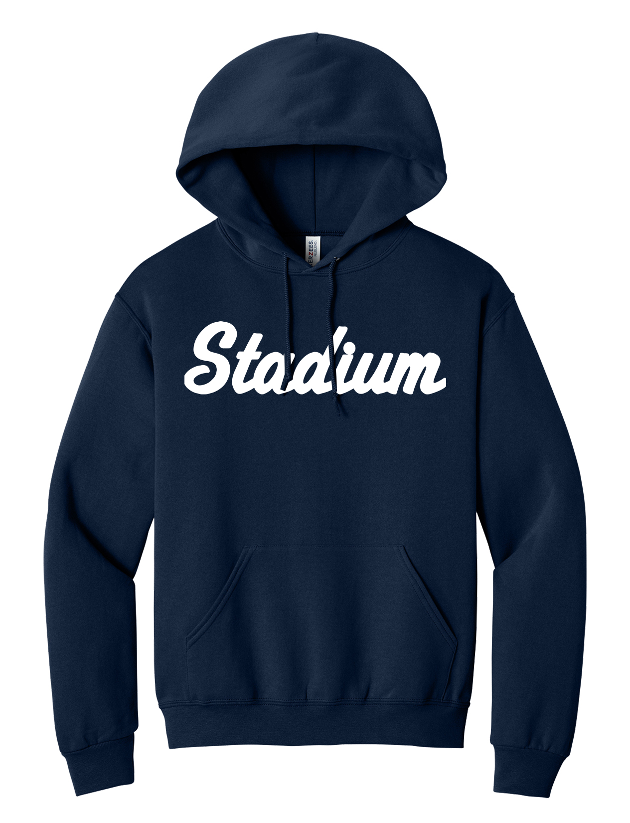 Jerzees® NuBlend® Pullover Hooded Sweatshirt - Image 6