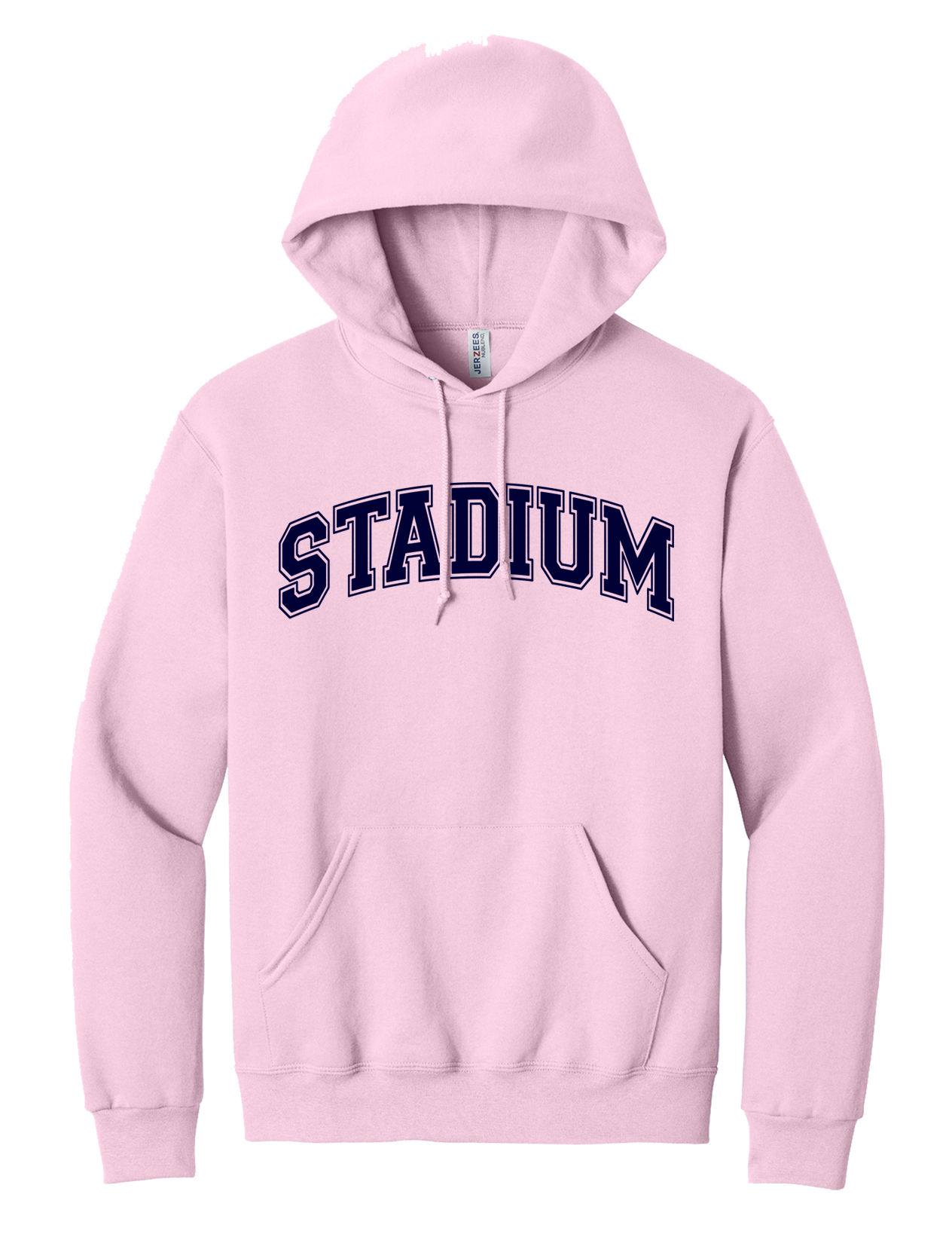 Jerzees® NuBlend® Pullover Hooded Sweatshirt - Image 3