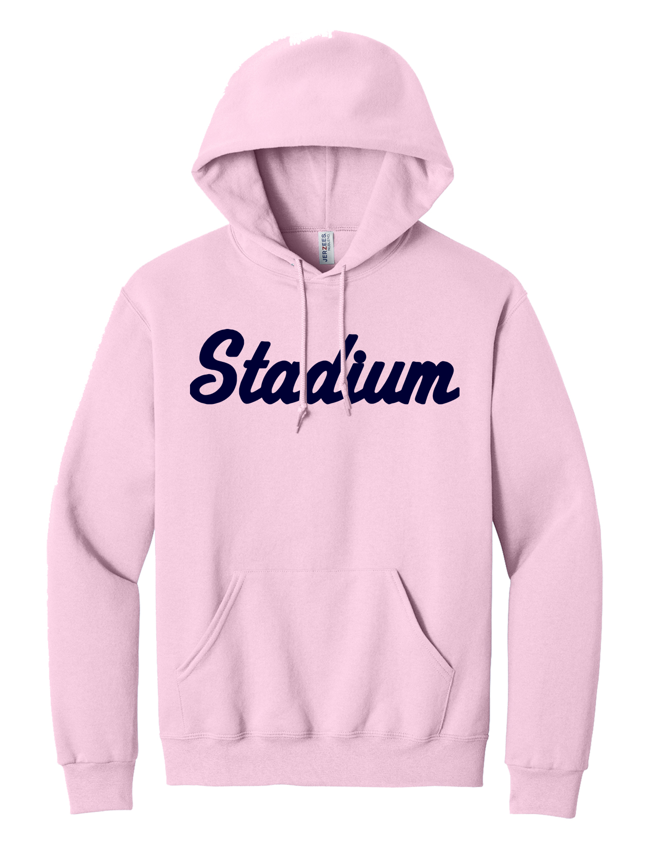 Jerzees® NuBlend® Pullover Hooded Sweatshirt - Image 4