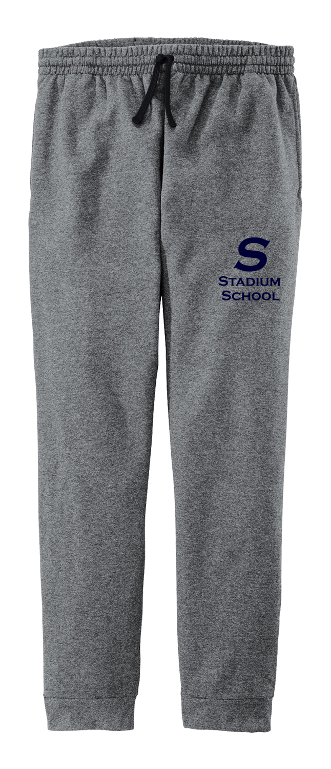 Jerzees® NuBlend® Fleece Jogger - Image 2