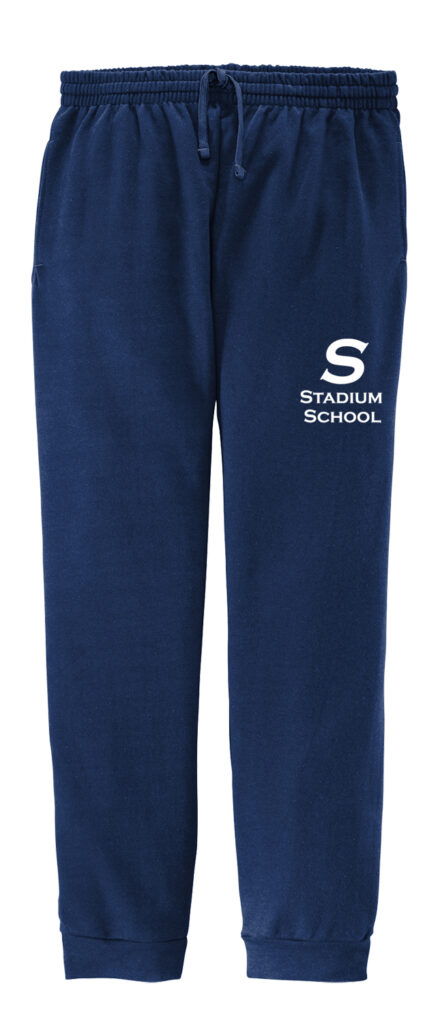 Jerzees® NuBlend® Fleece Jogger