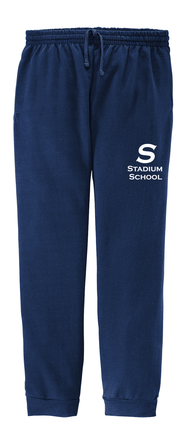 Jerzees® NuBlend® Fleece Jogger