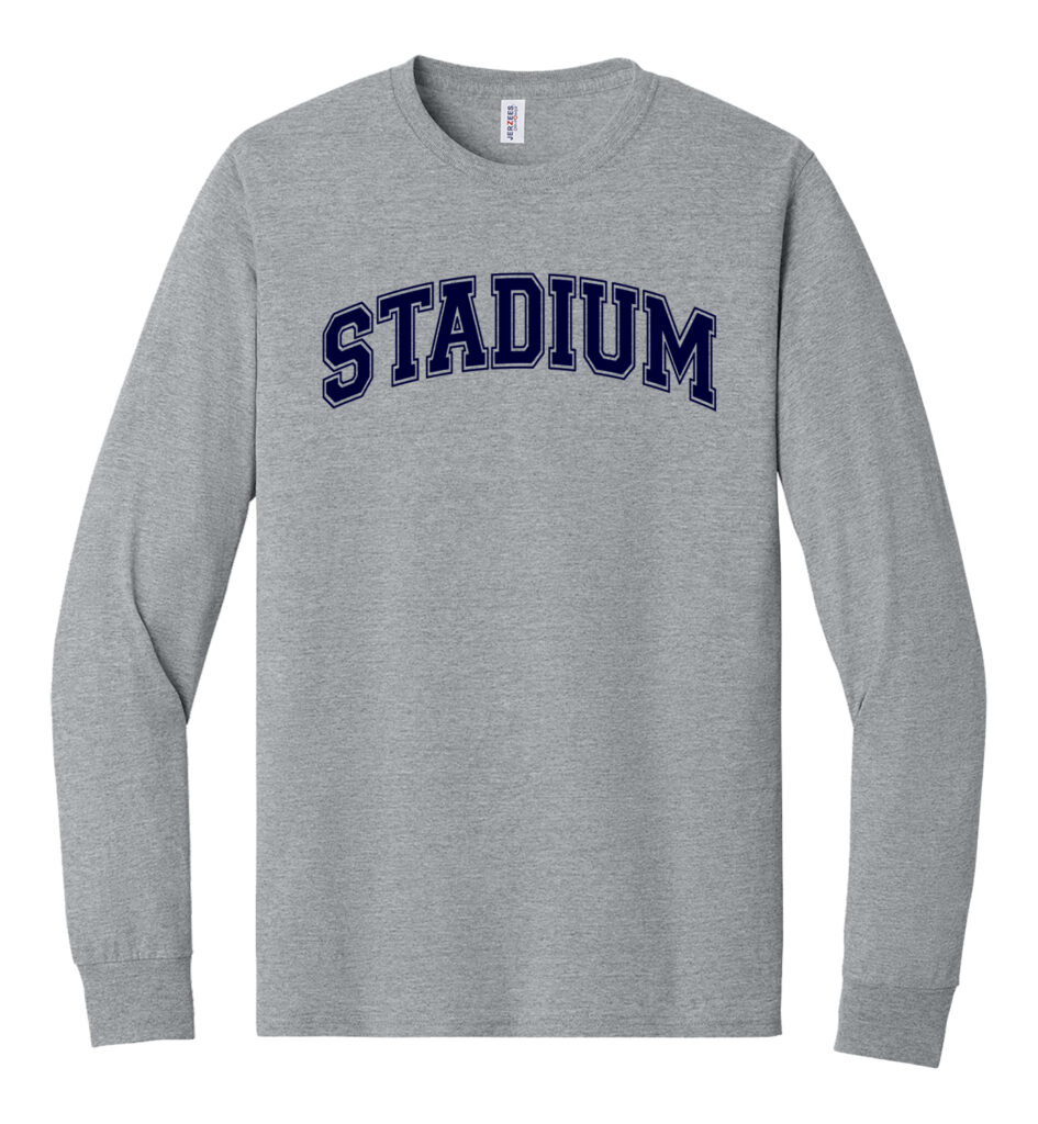 Jerzees® Dri-Power® 50/50 Cotton/Poly Long Sleeve T-Shirt