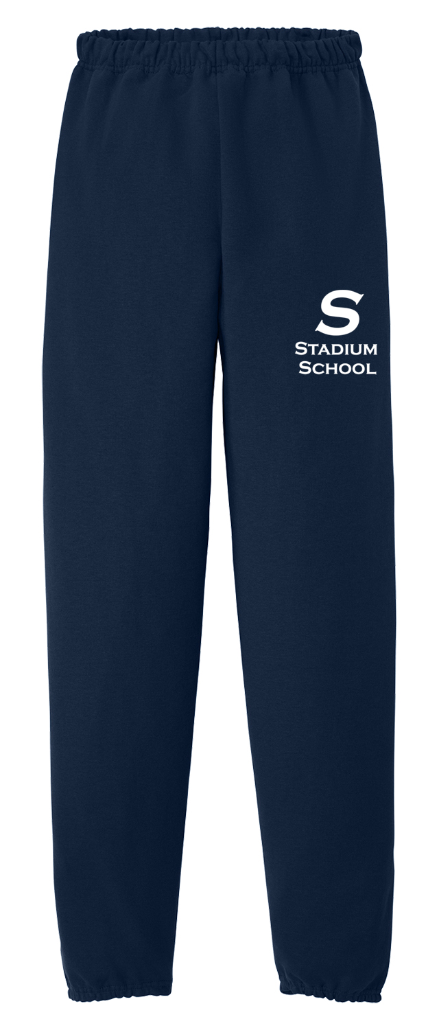Jerzees® NuBlend® Sweatpant - Image 2