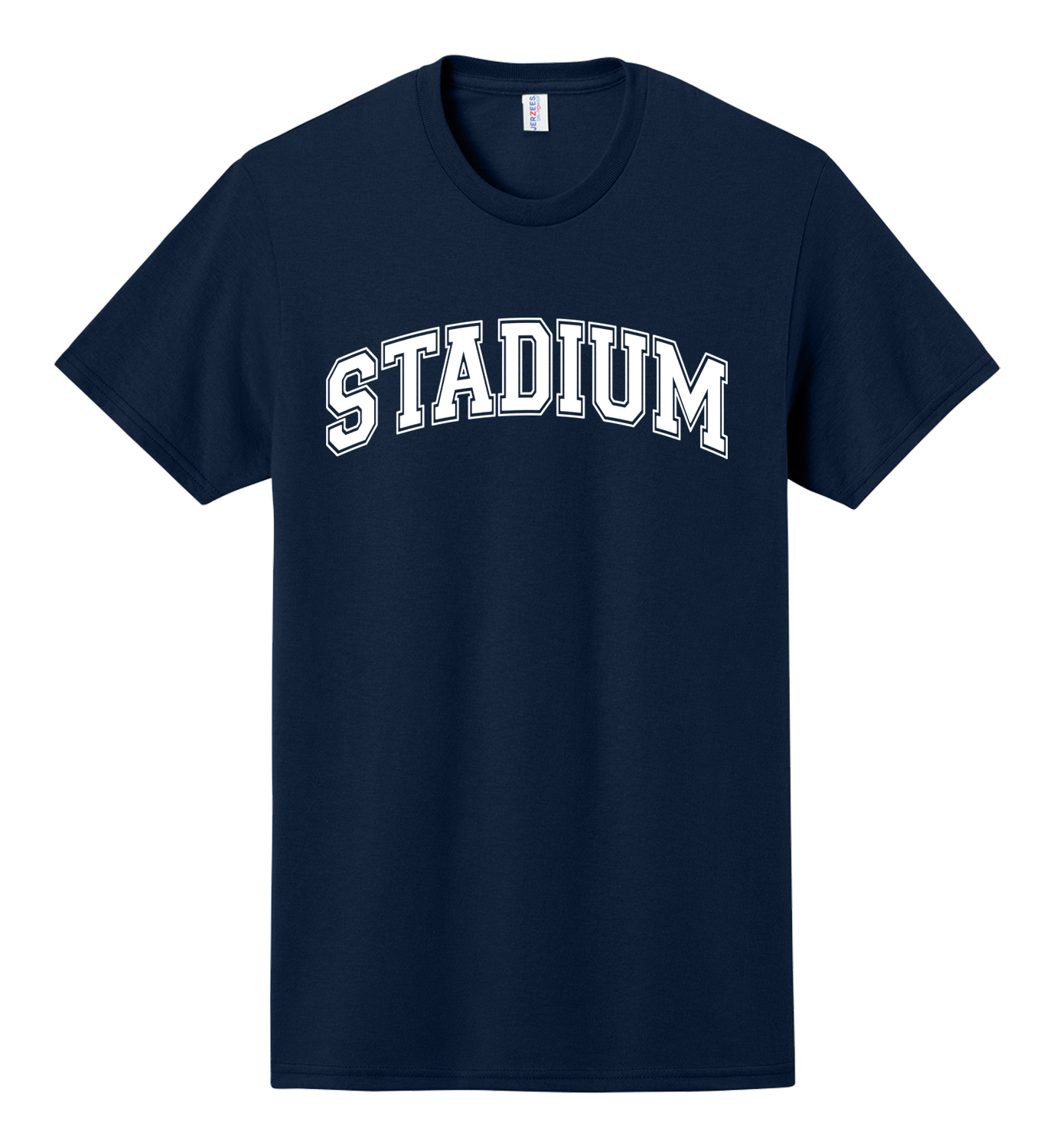 Jerzees® Dri-Power® 50/50 Cotton/Poly T-Shirt