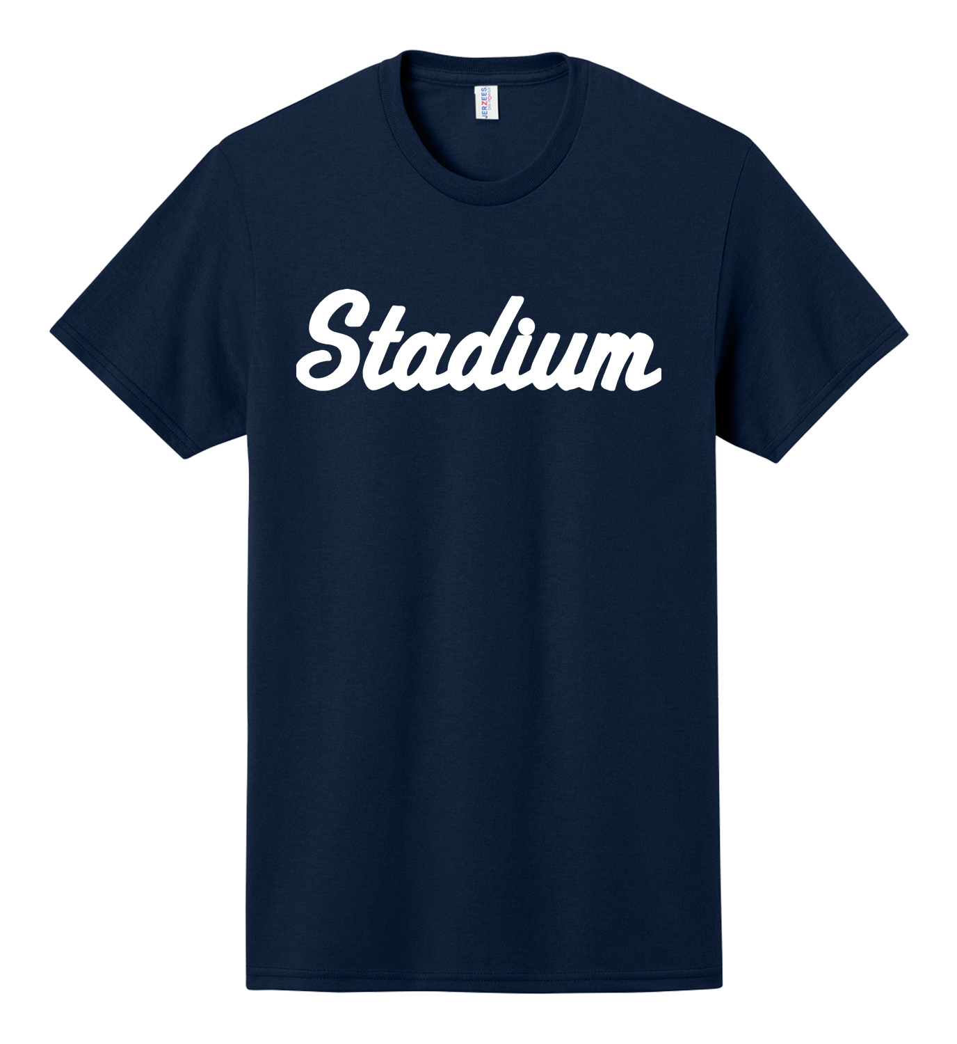 Jerzees® Dri-Power® 50/50 Cotton/Poly T-Shirt - Image 2