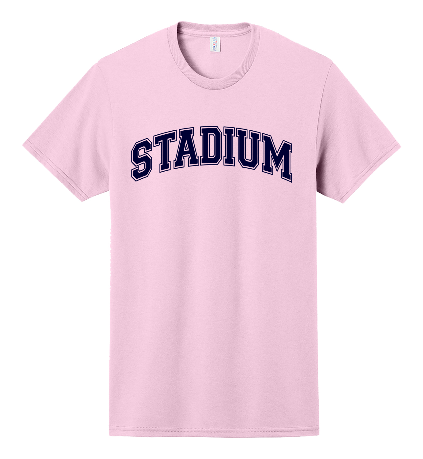 Jerzees® Dri-Power® 50/50 Cotton/Poly T-Shirt - Image 7
