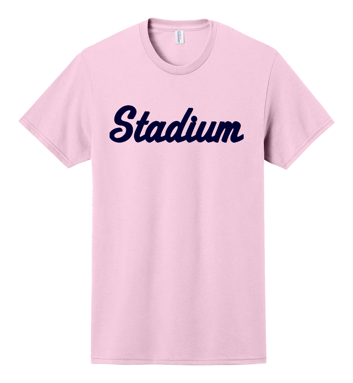 Jerzees® Dri-Power® 50/50 Cotton/Poly T-Shirt - Image 8