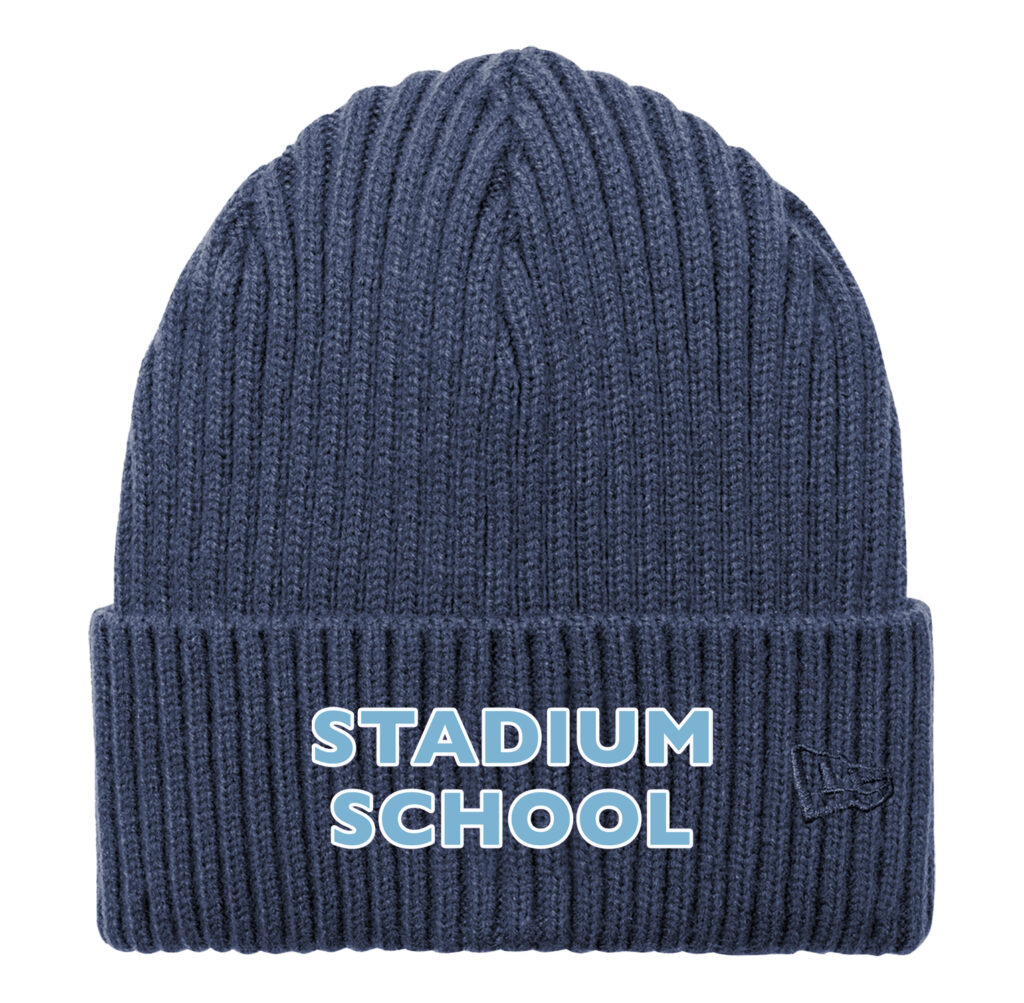 New Era® Core Classic Cuff Beanie
