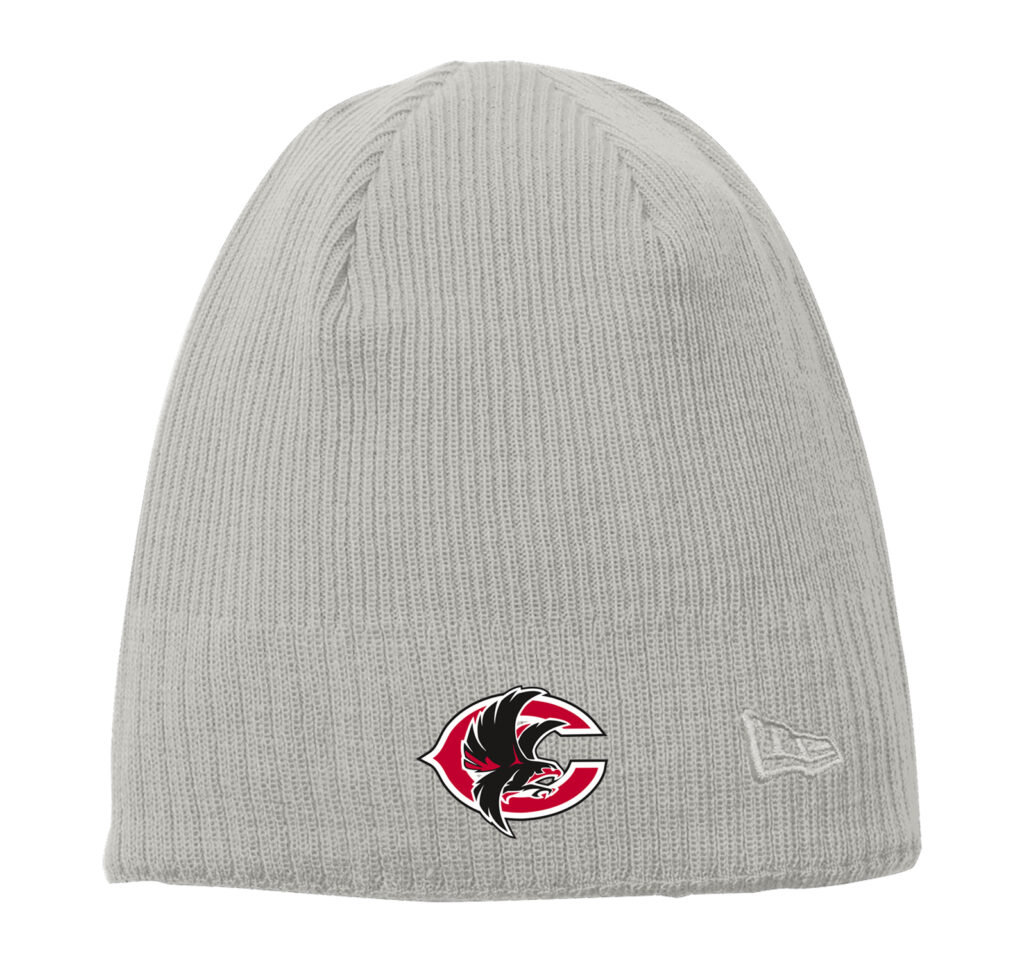 CWC Hockey New Era Knit Beanie