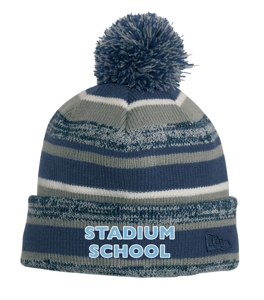 New Era® Sideline Beanie