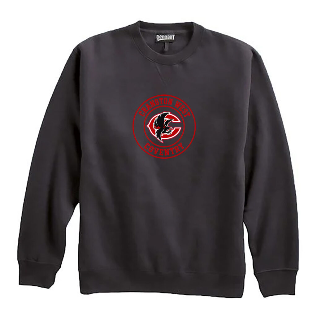 CWC Hockey Pennant Crewneck Super10 Sweatshirt