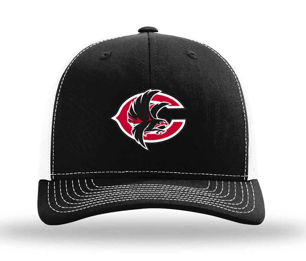 CWC Hockey Richardson Trucker Hat
