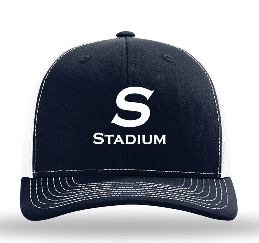 Richardson Trucker Cap