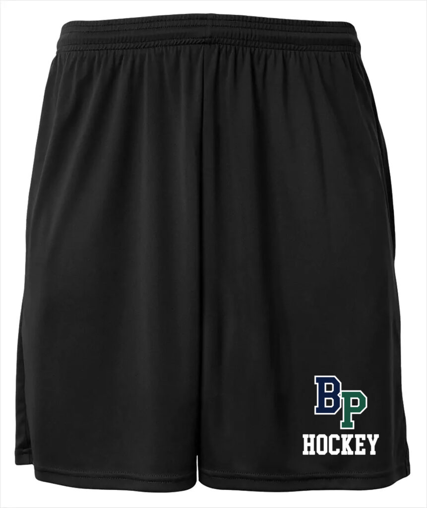 BP Hockey A4 Cooling Performance Shorts