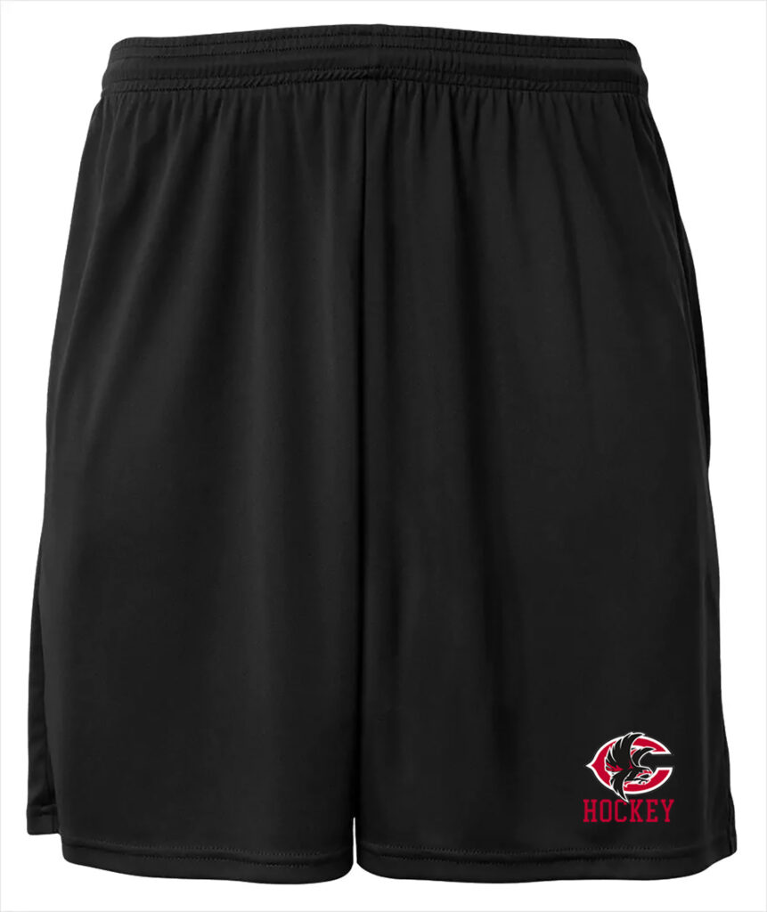CWC Hockey A4 Cooling Performance Shorts