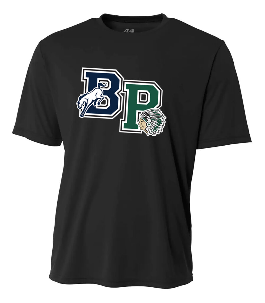 BP Hockey A4 Cooling Performance T-Shirt