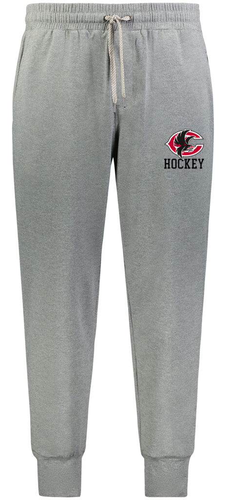 CWC Hockey Holloway Ventura Soft Knit Joggers