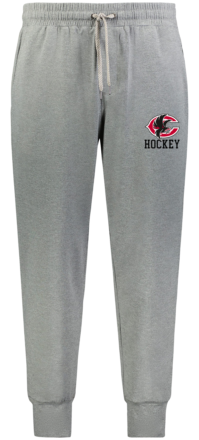 CWC Hockey Holloway Ventura Soft Knit Joggers