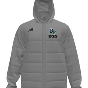 BP Hockey New Balance Sideline Jacket