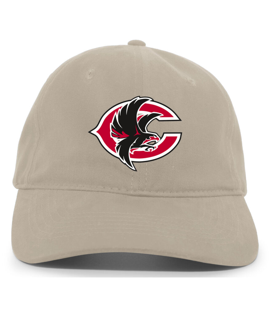 CWC Hockey Pacific Headwear Dad Cap