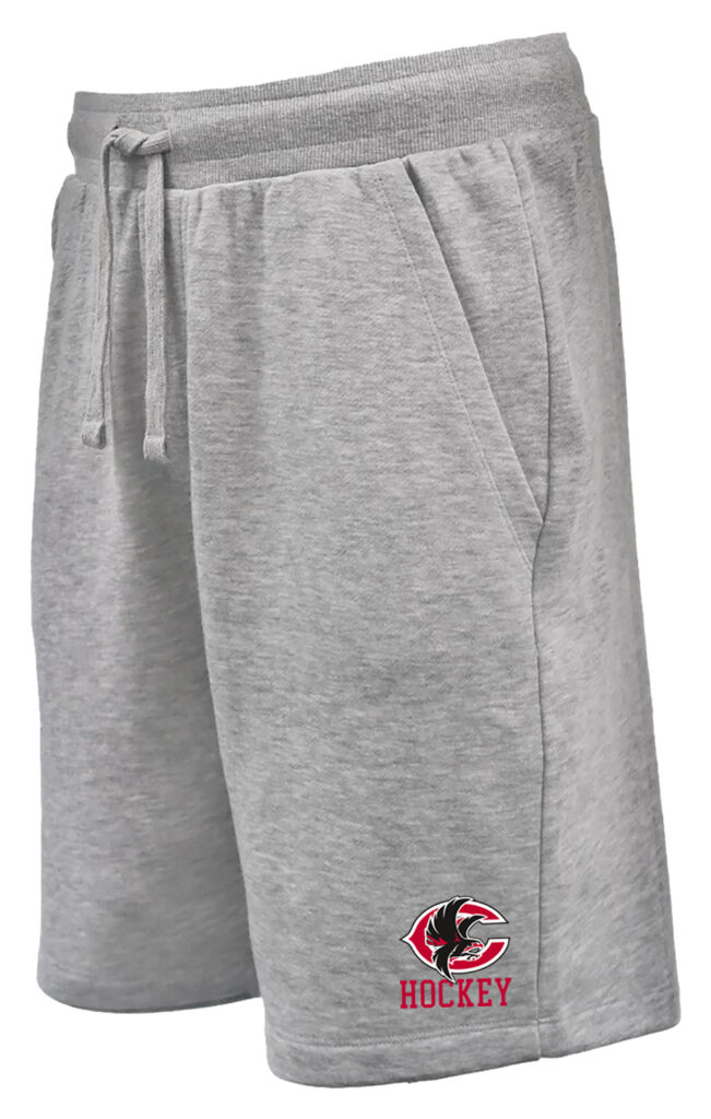 CWC Hockey Pennant Fleece Shorts