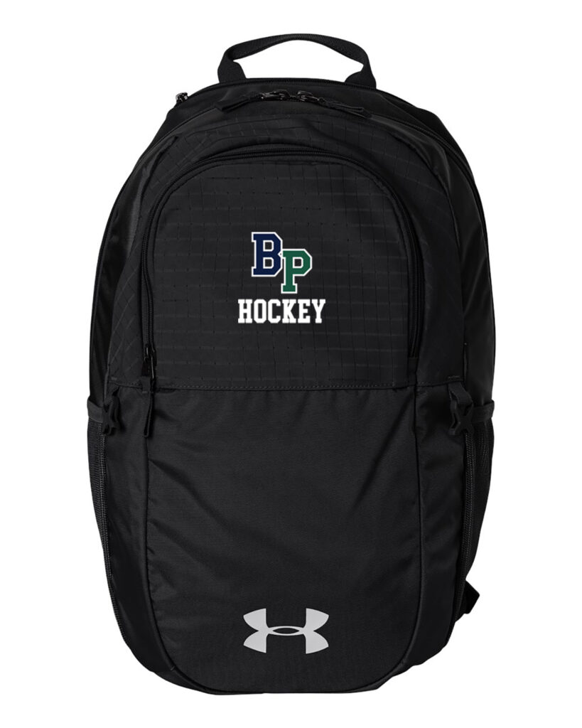 BP Hockey Under Armour All Sport Backpack