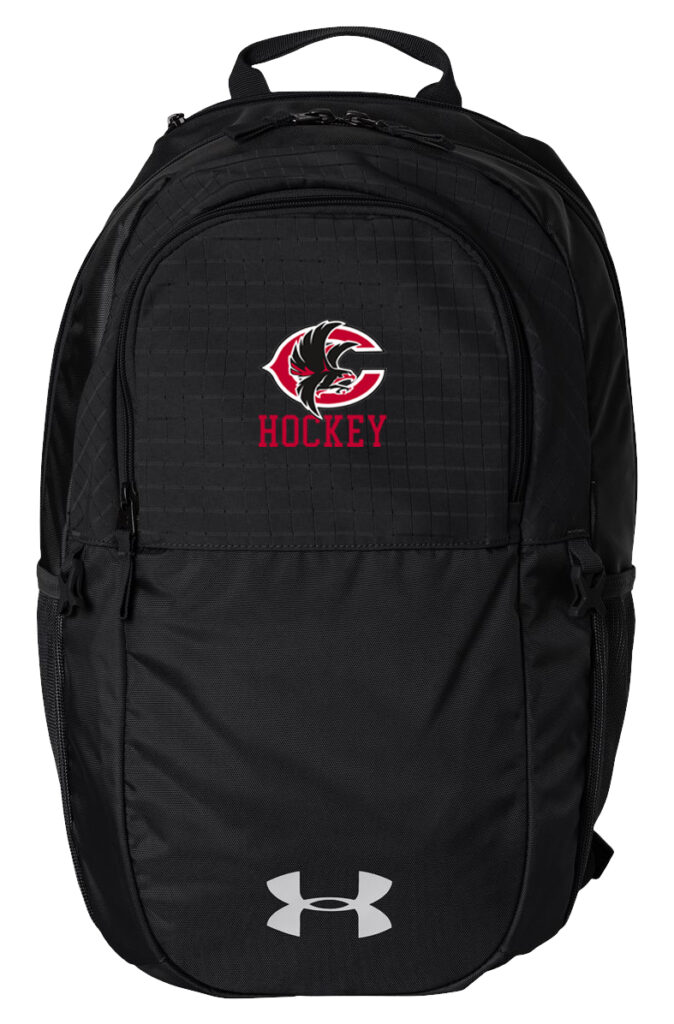 CWC Hockey Under Armour All Sport Backpack