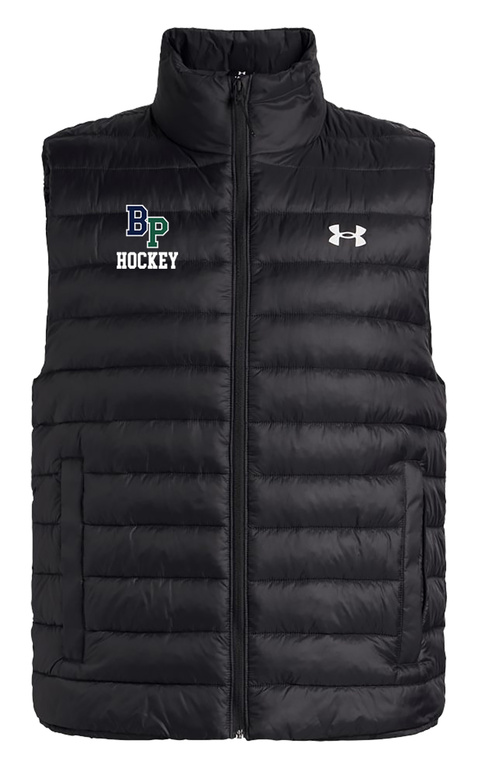 BP Hockey Under Armour Insulated Vest