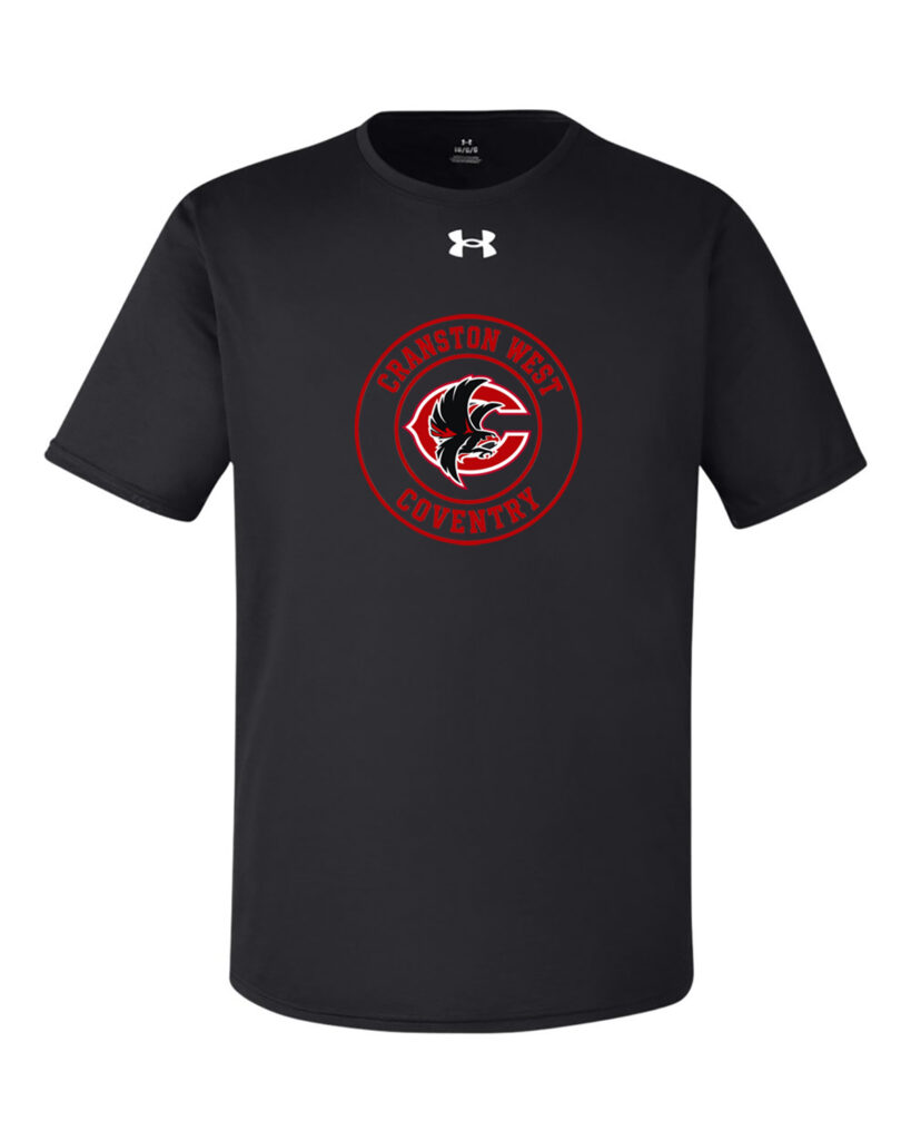 CWC Hockey Under Armour Tech TShirt